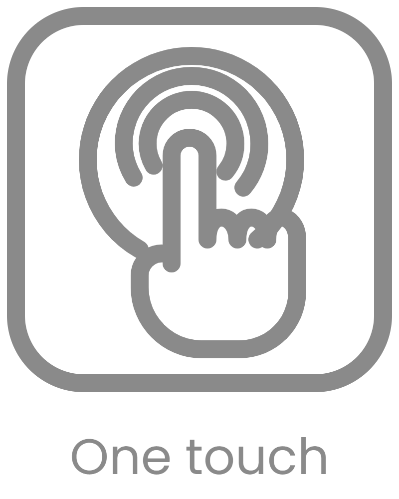 One Touch